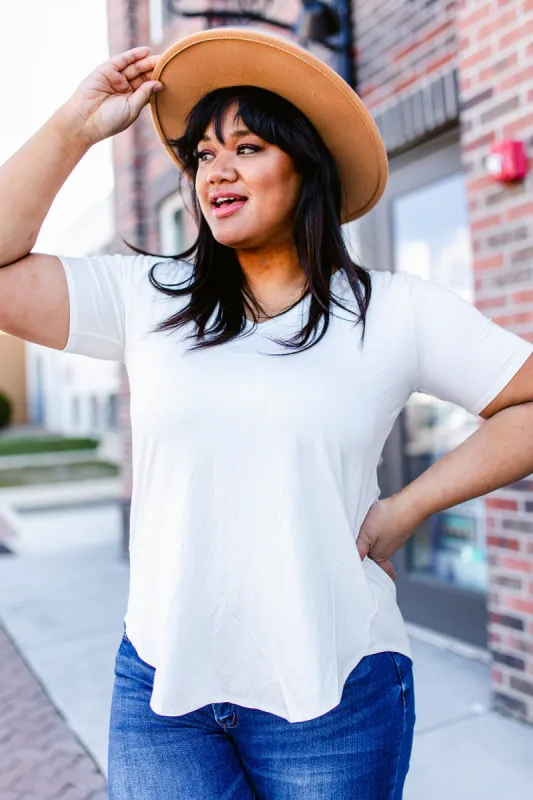 Cloud Nine Tee sold by shop taby