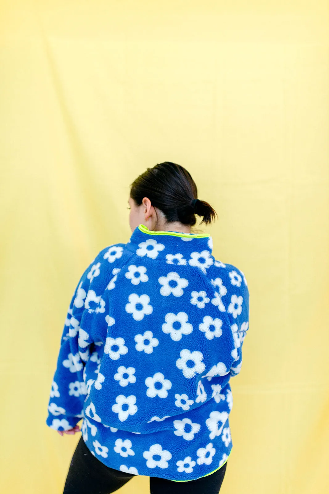 I Can Buy Myself Flowers Jacket sold by shop taby product image thumbnail 4
