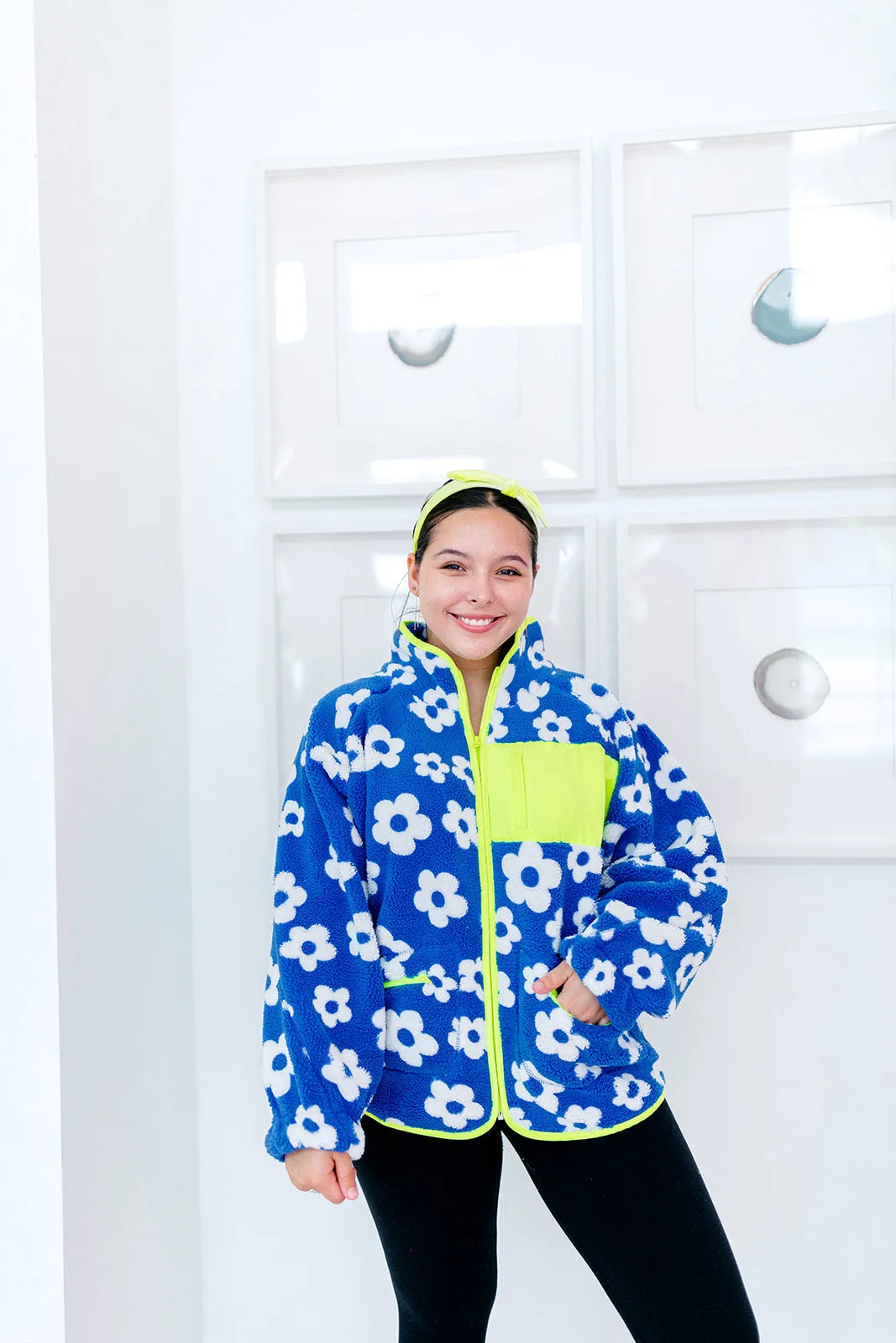 I Can Buy Myself Flowers Jacket sold by shop taby