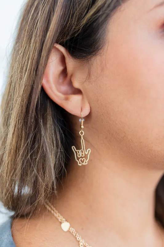 Tias Got This Earrings RESTOCKED*** sold by shop taby