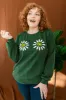 TABY ORIGINAL DESIGN: Girl Power Pullover ULTRA SOFT*** sold by shop taby