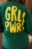 TABY ORIGINAL DESIGN: Girl Power Pullover ULTRA SOFT*** sold by shop taby
