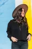Kylie Pullover sold by shop taby