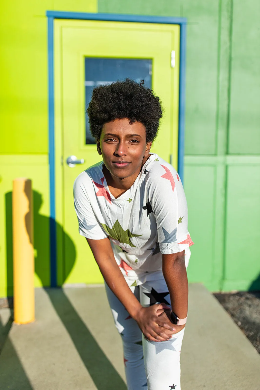 Star Gazing Lounge Set sold by shop taby product image thumbnail 4