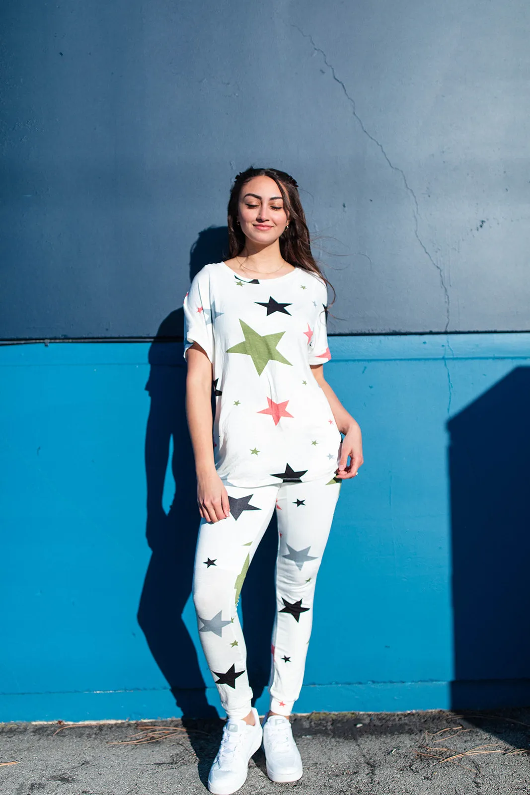 Star Gazing Lounge Set sold by shop taby product image thumbnail 5