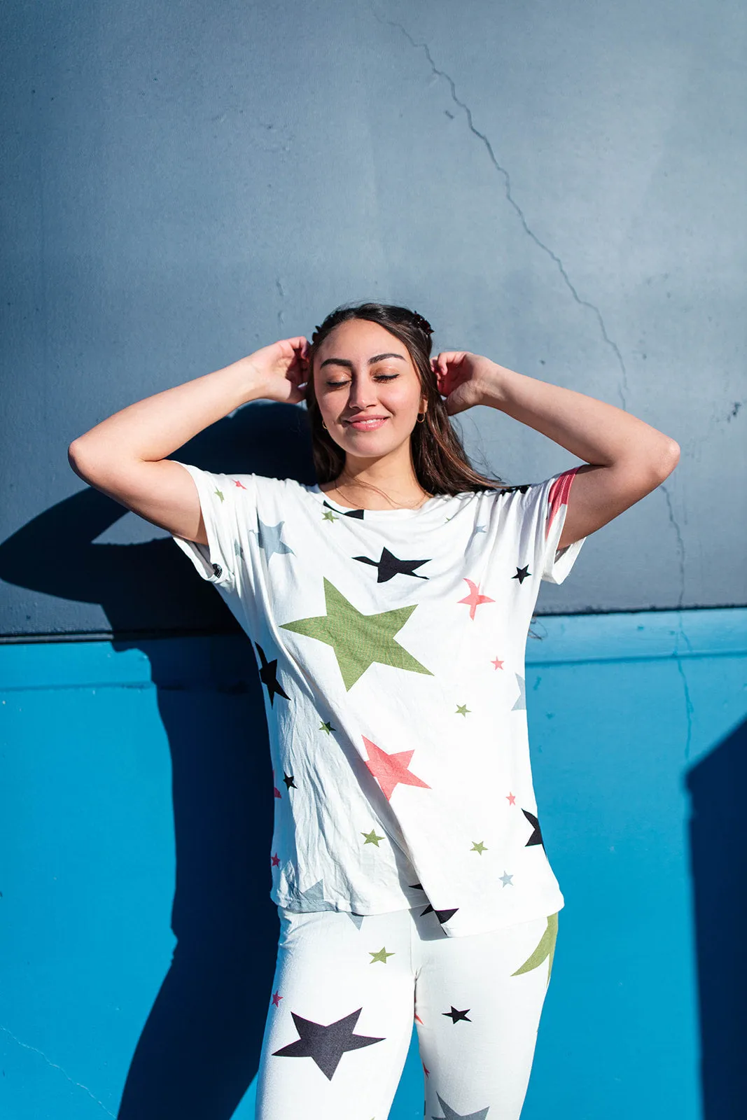 Star Gazing Lounge Set sold by shop taby product image thumbnail 2