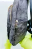 Follow Your Own Path Sling Bag In CHARCOAL*** sold by shop taby