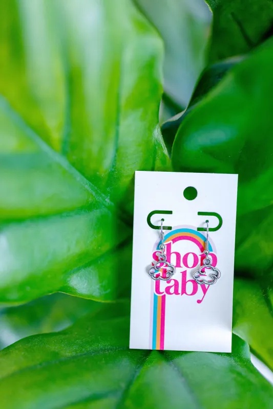 Blue Skies Are Coming Earrings sold by shop taby