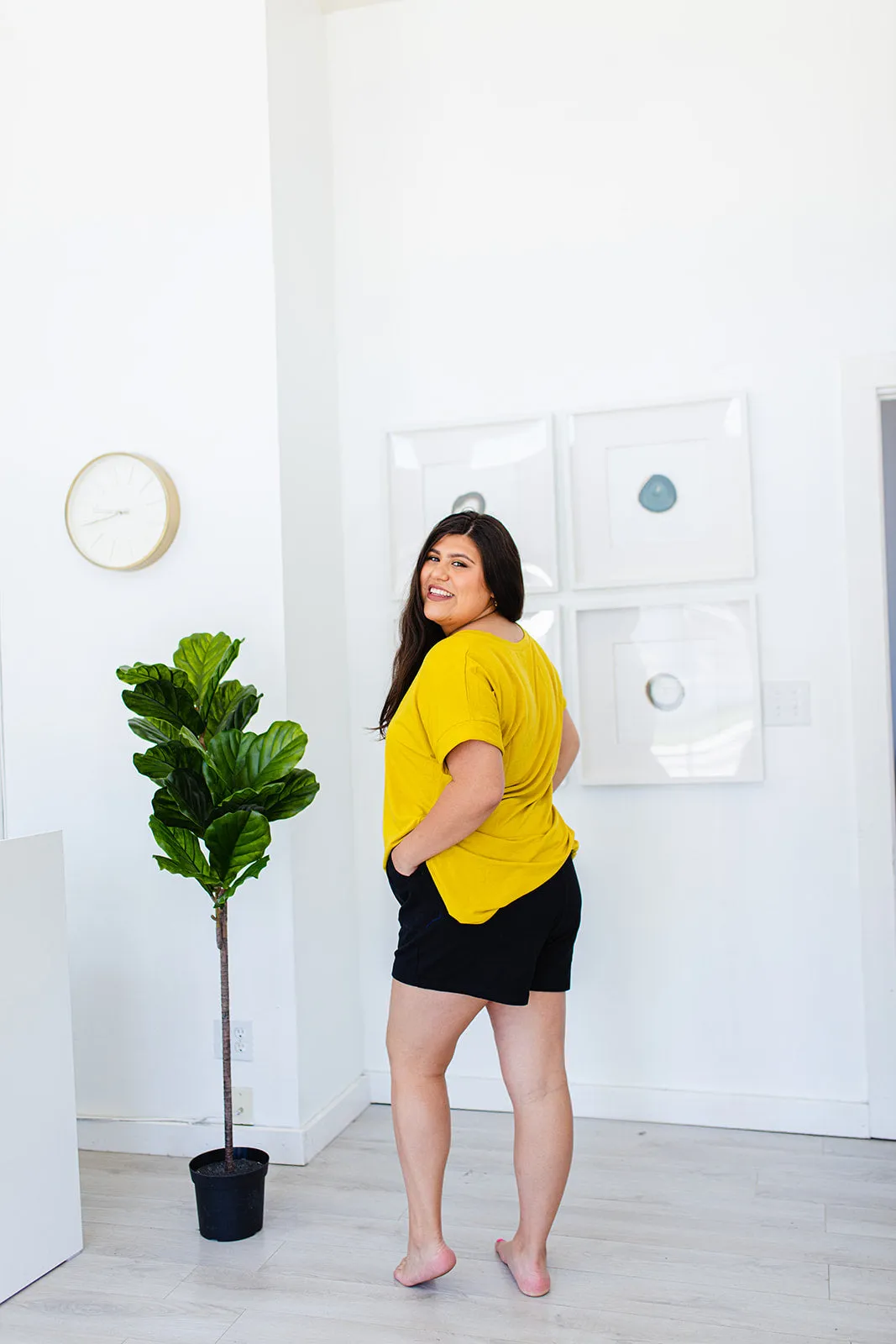 Off The Grid Tee sold by shop taby product image thumbnail 5