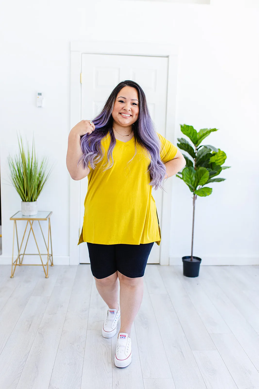 Off The Grid Tee sold by shop taby product image thumbnail 3