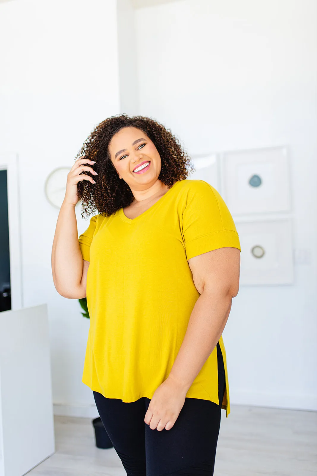 Off The Grid Tee sold by shop taby product image thumbnail 4