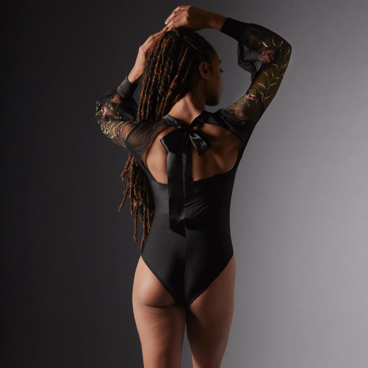 Livia Bodysuit sold by Thistle and Spire product image thumbnail 3