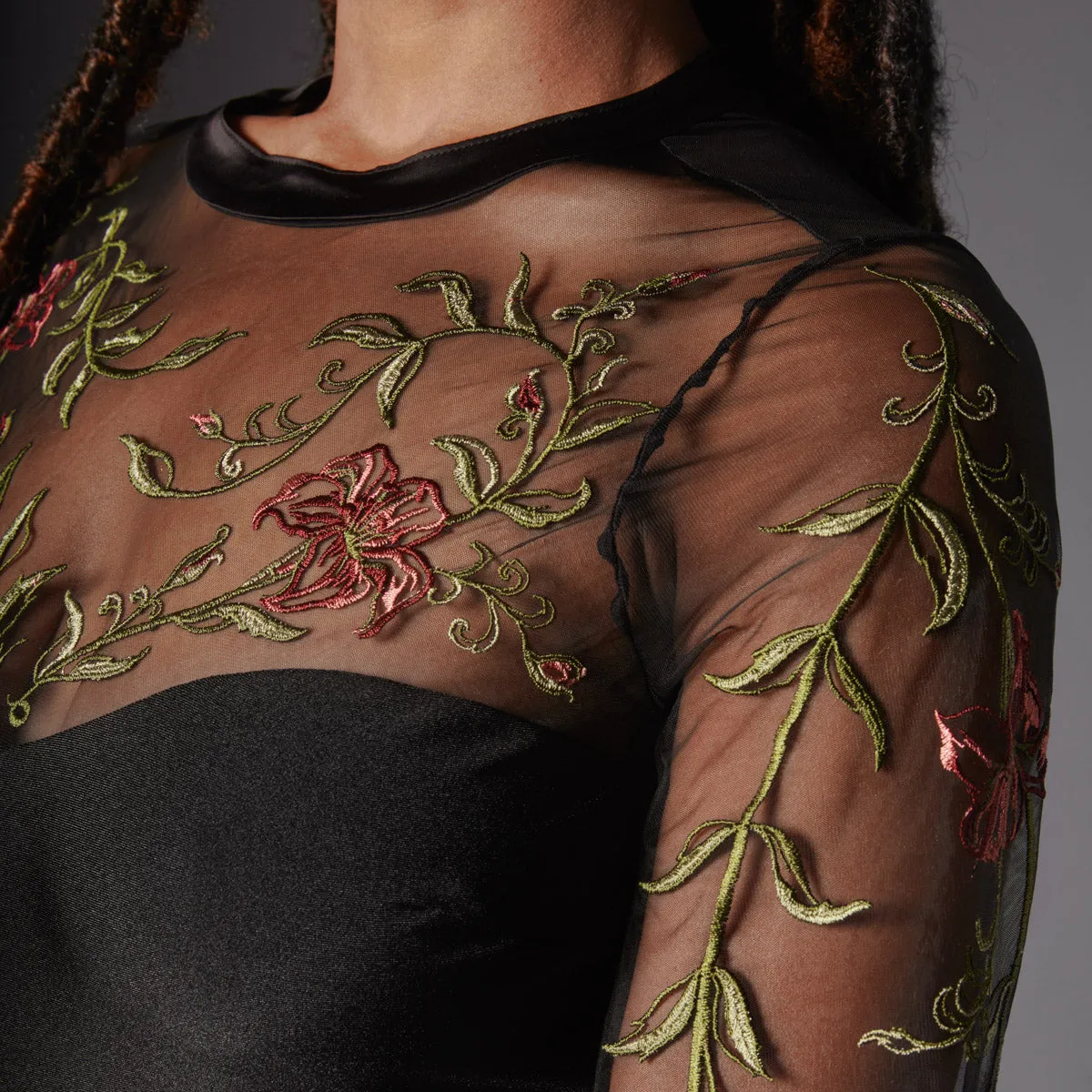 Livia Bodysuit sold by Thistle and Spire product image thumbnail 5