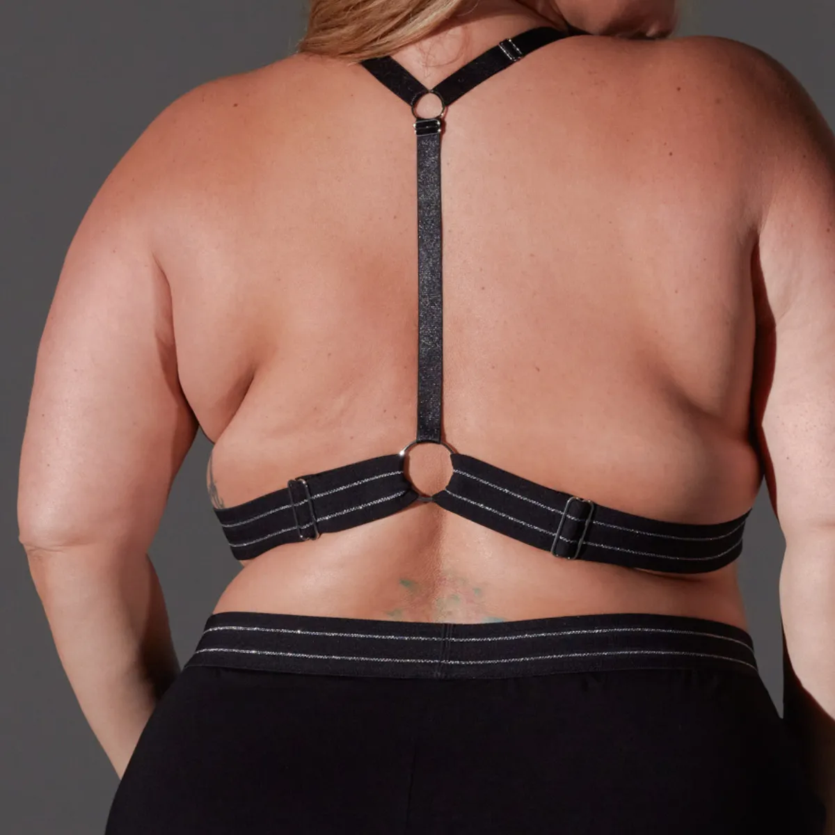 Fae Bralette - FINAL SALE sold by Thistle and Spire product image thumbnail 4