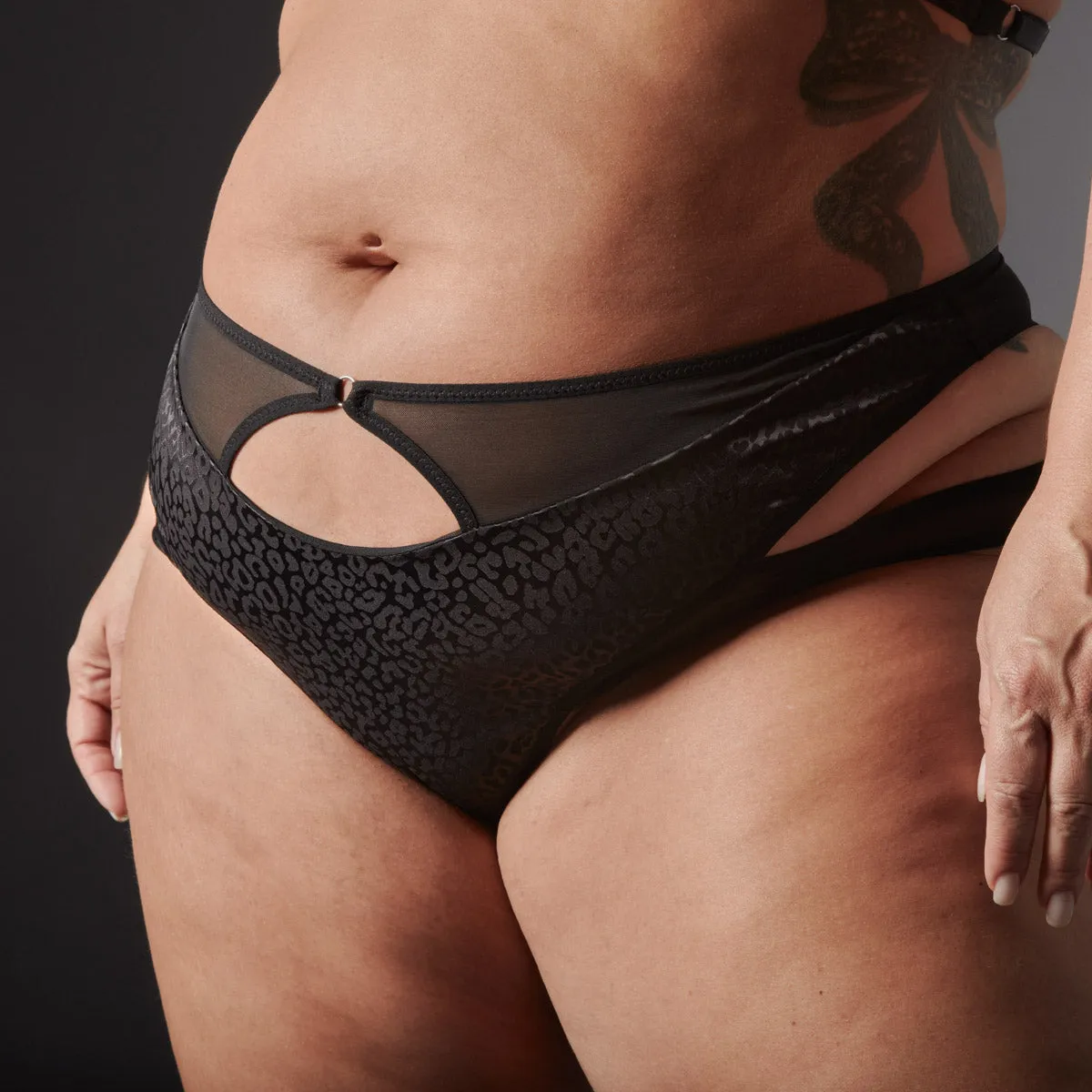 Prowess Brief - FINAL SALE sold by Thistle and Spire product image thumbnail 2