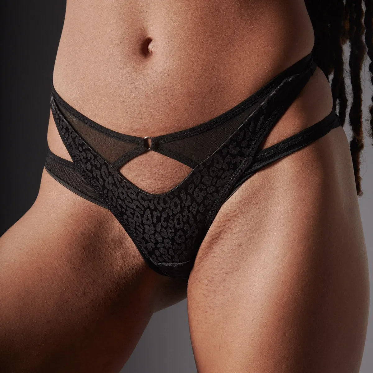 Prowess Brief - FINAL SALE sold by Thistle and Spire