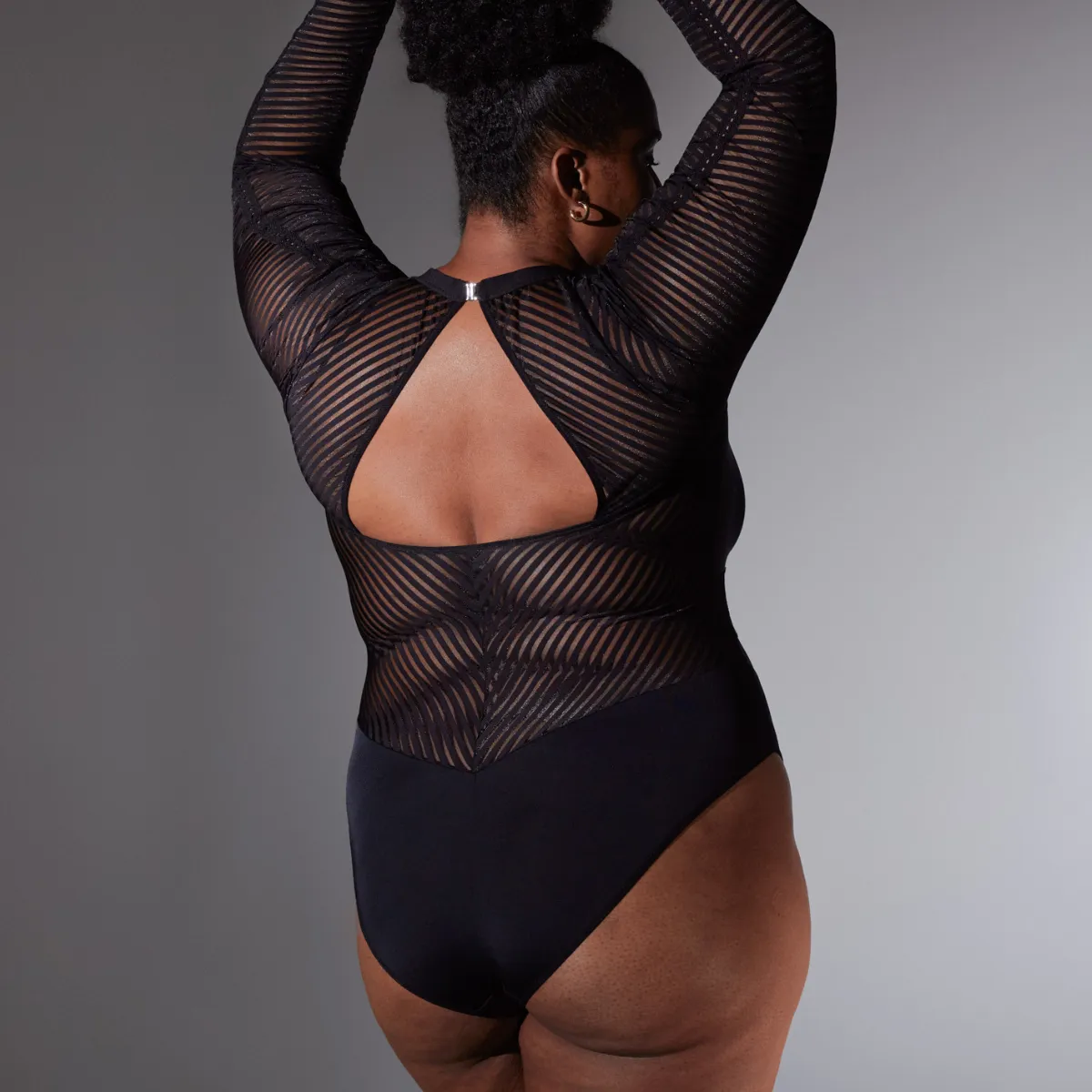 Chelsea Bodysuit sold by Thistle and Spire product image thumbnail 3