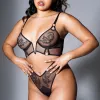 Tigris Thong sold by Thistle and Spire