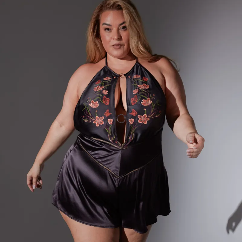 Persephone Teddy - FINAL SALE sold by Thistle and Spire