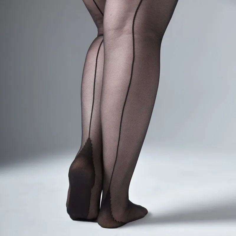 Persuasion Stocking - FINAL SALE sold by Thistle and Spire