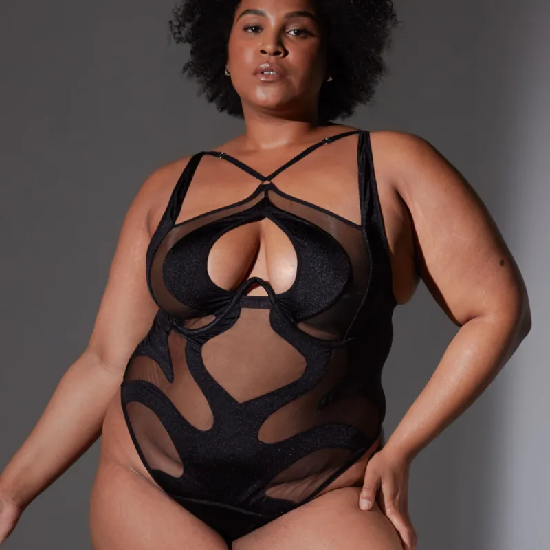 Psyche Bodysuit sold by Thistle and Spire