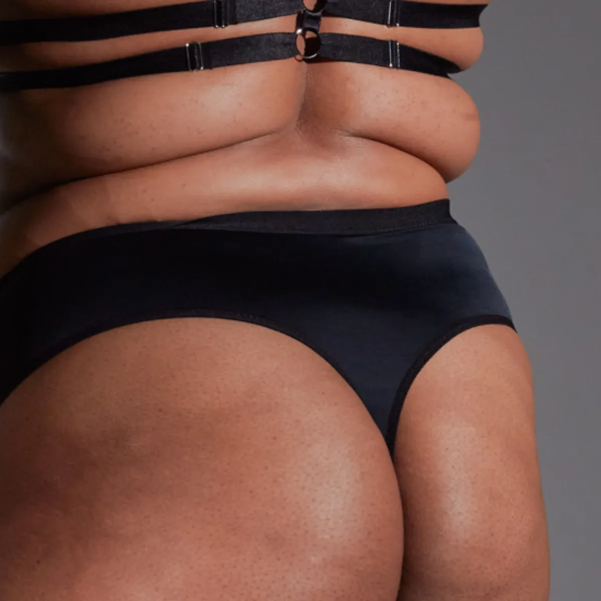 Dracona Thong - Toffee sold by Thistle and Spire product image thumbnail 4