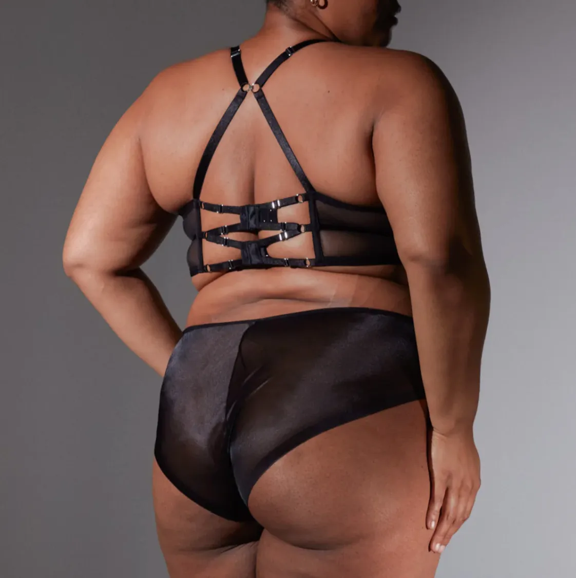 Scorpio Black Set sold by Thistle and Spire product image thumbnail 2