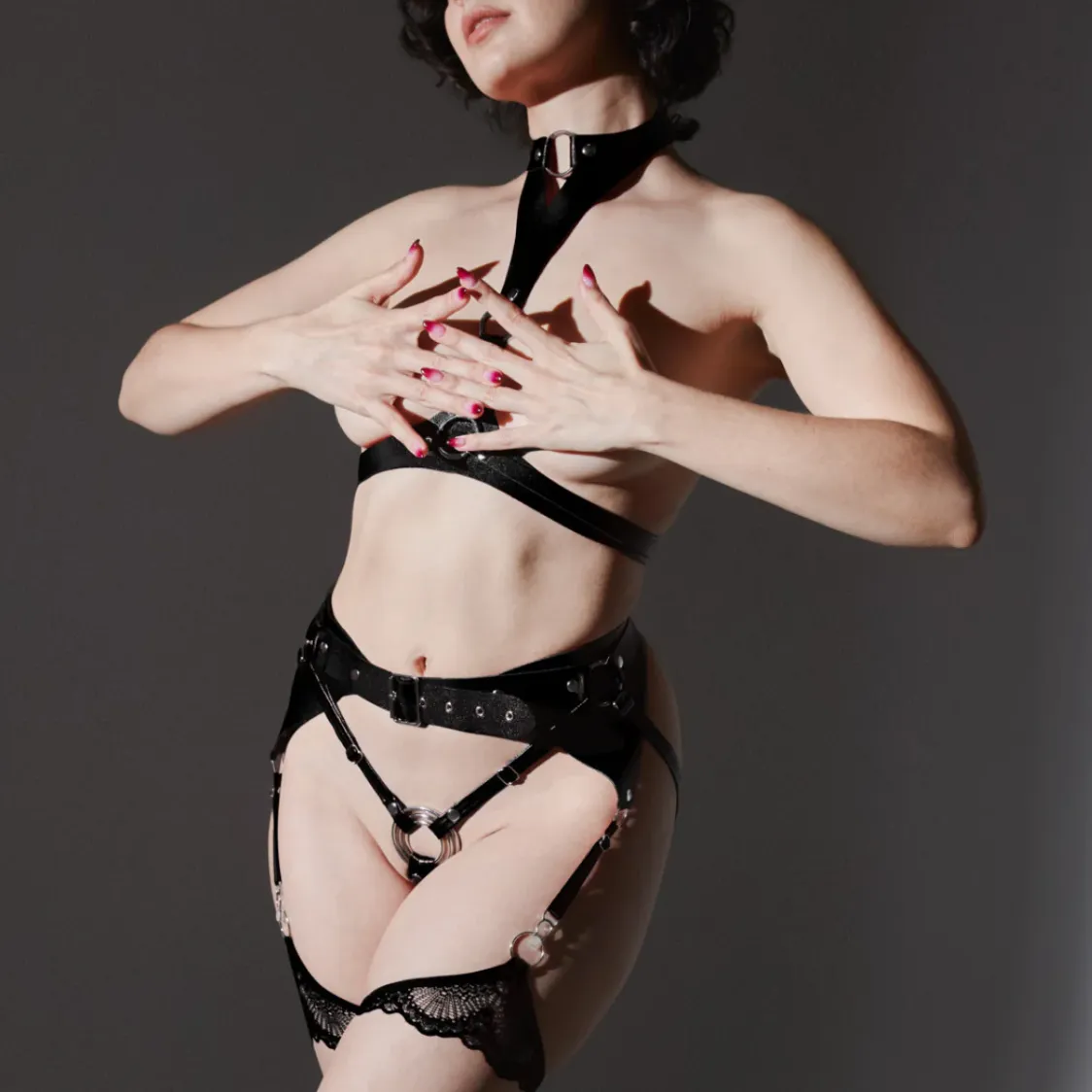 Heroine Set sold by Thistle and Spire product image thumbnail 4