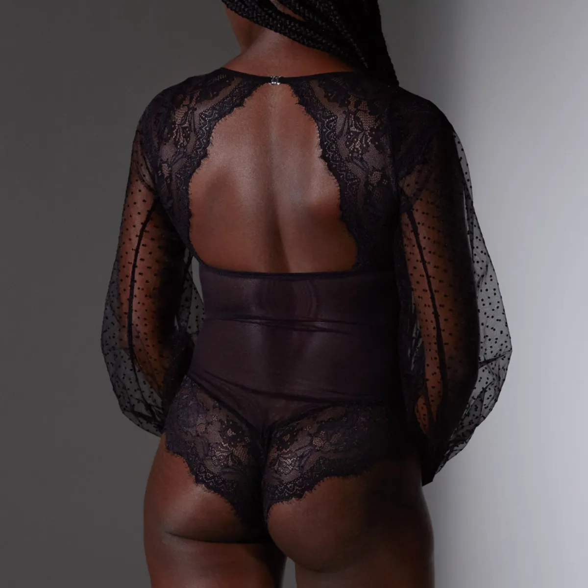 Constellation Bodysuit sold by Thistle and Spire product image thumbnail 4