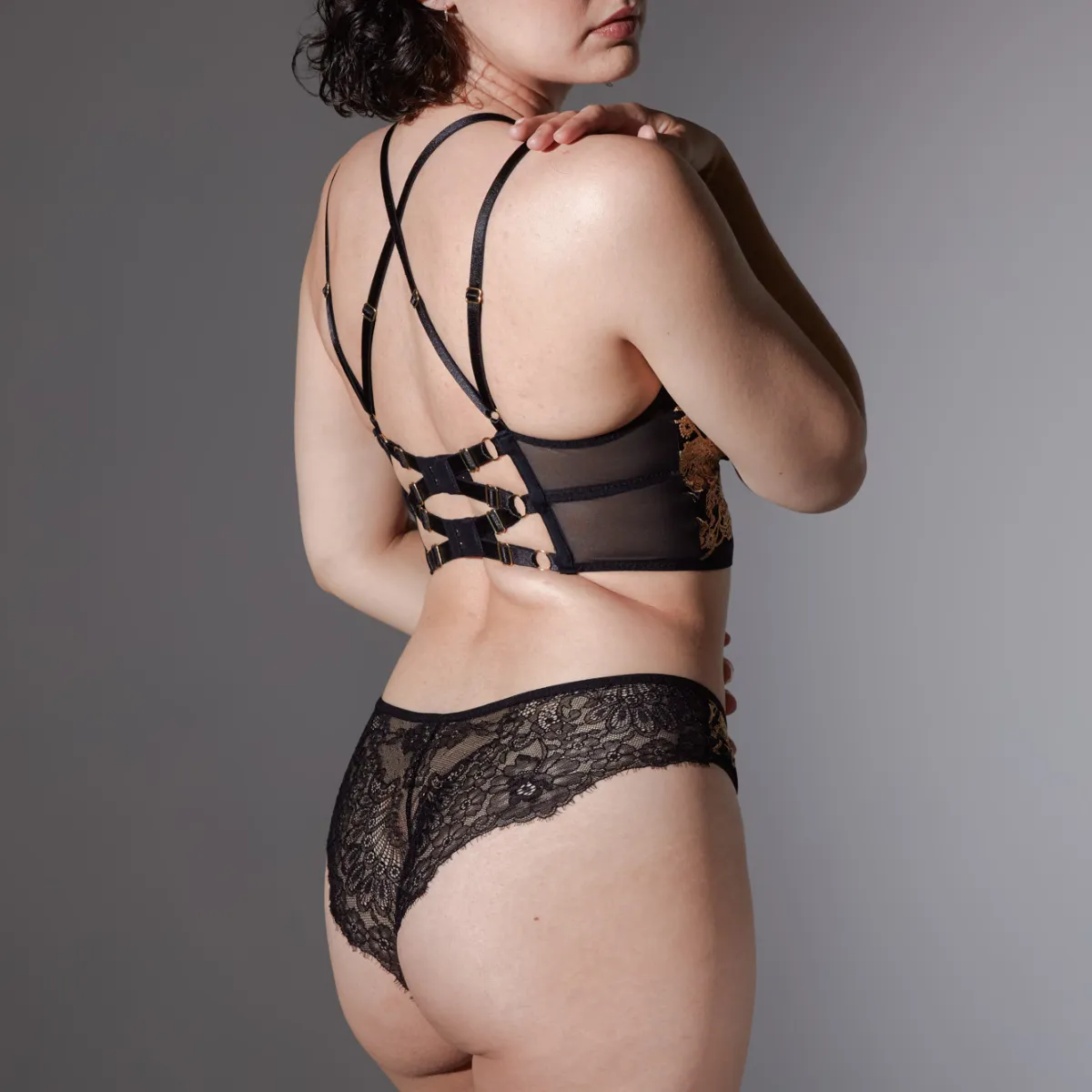 Demeter Set sold by Thistle and Spire product image thumbnail 3