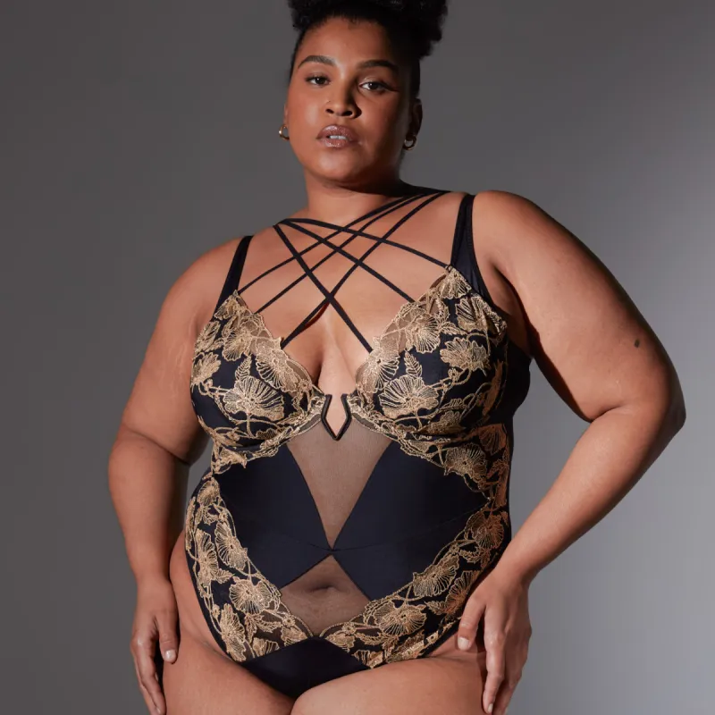 Demeter Bodysuit sold by Thistle and Spire