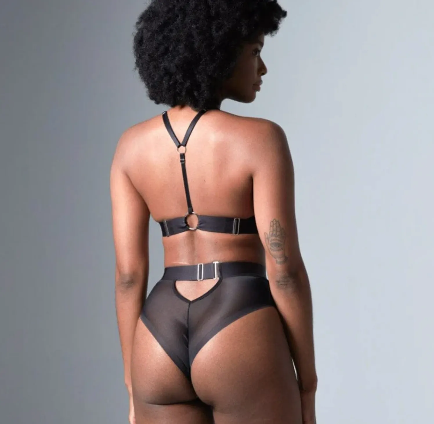 Smokin Mirrors Set sold by Thistle and Spire product image thumbnail 2