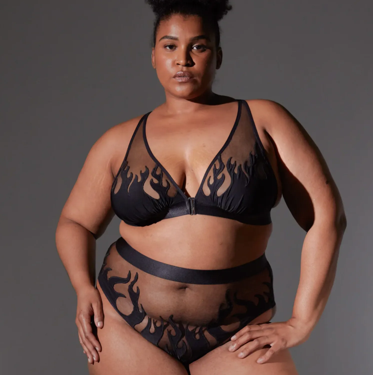 Smokin Mirrors Set sold by Thistle and Spire