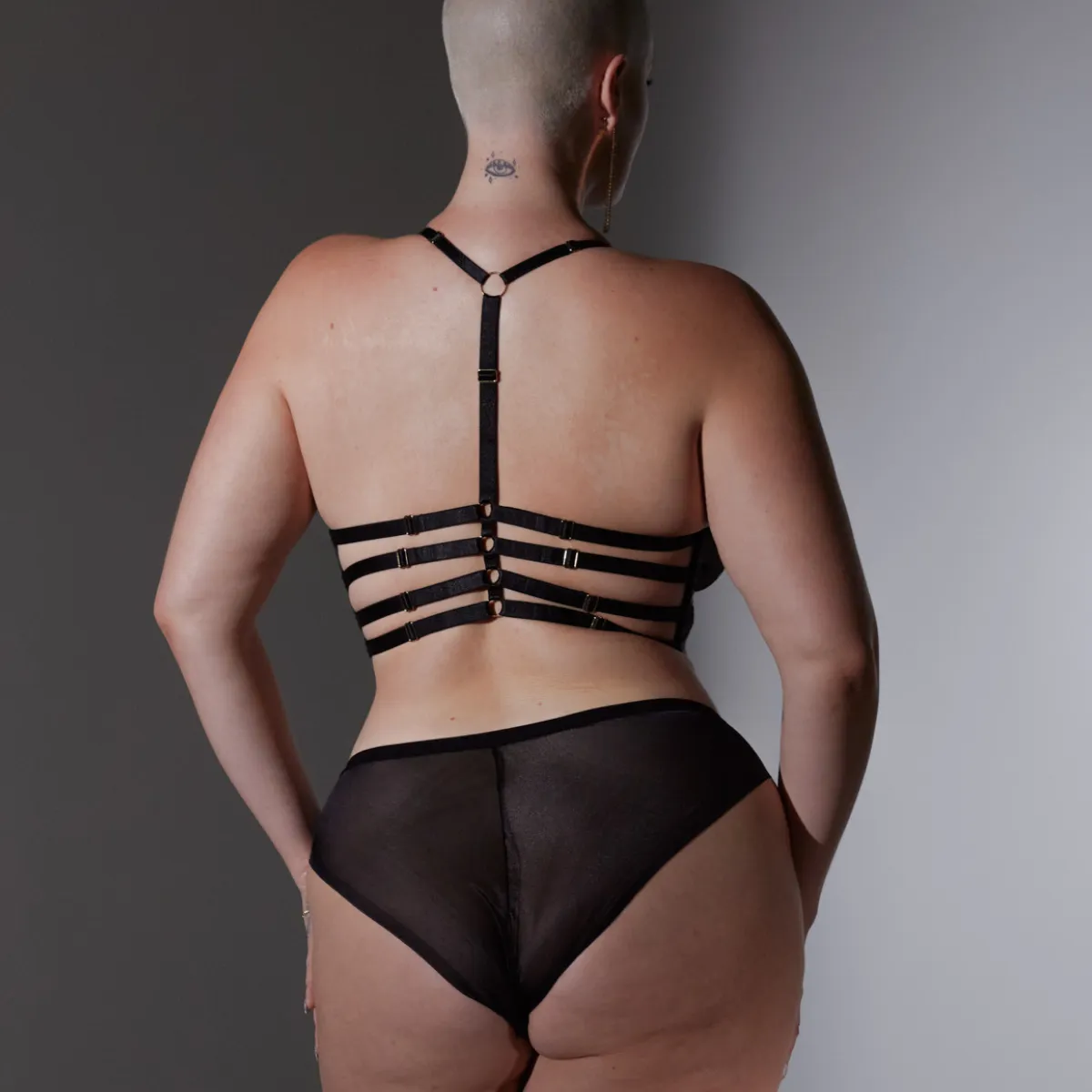 Cirsi Bikini sold by Thistle and Spire product image thumbnail 2