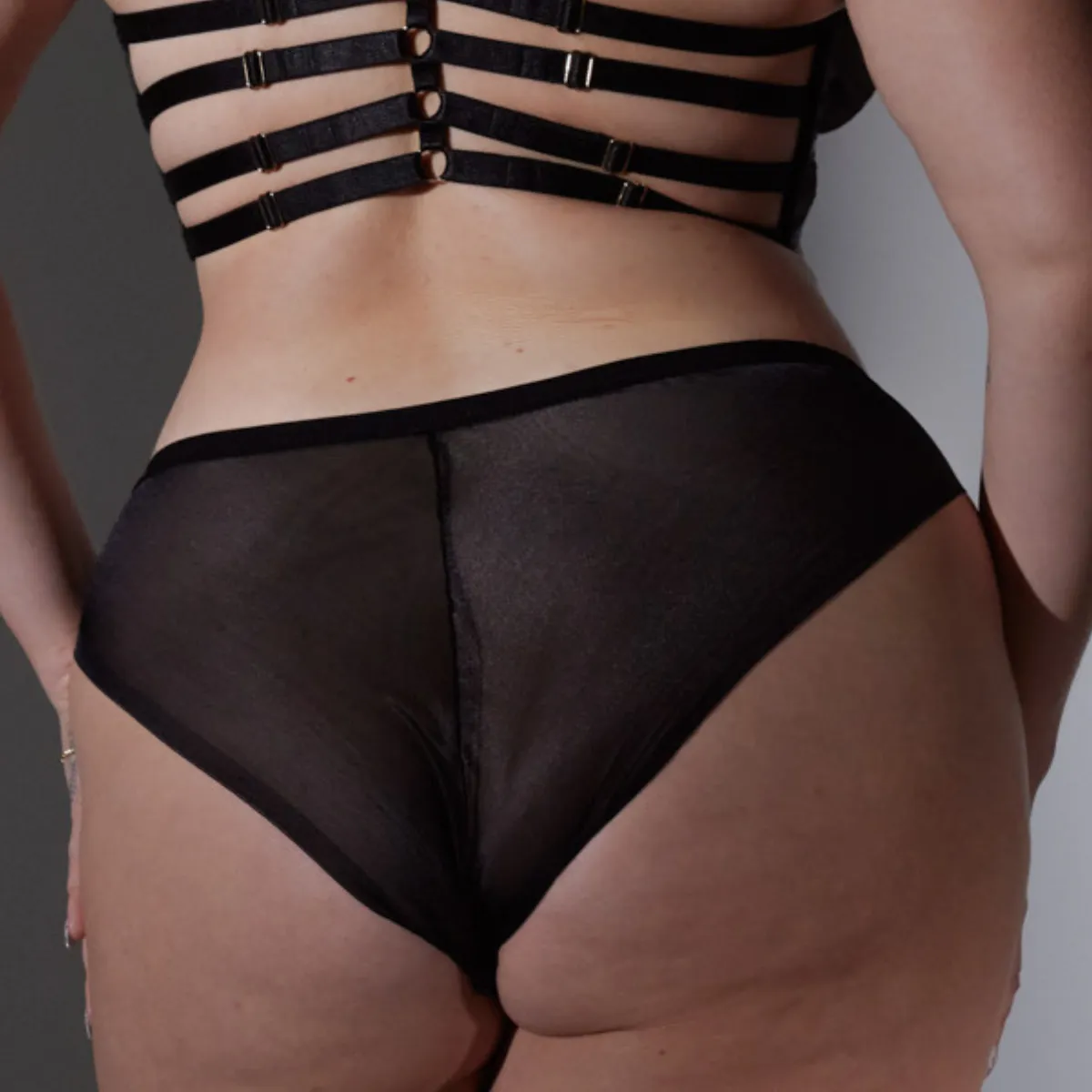 Cirsi Bikini sold by Thistle and Spire product image thumbnail 5