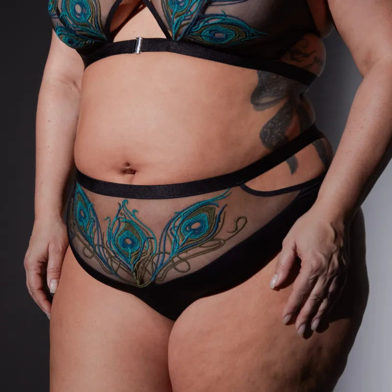 Hera Bikini sold by Thistle and Spire