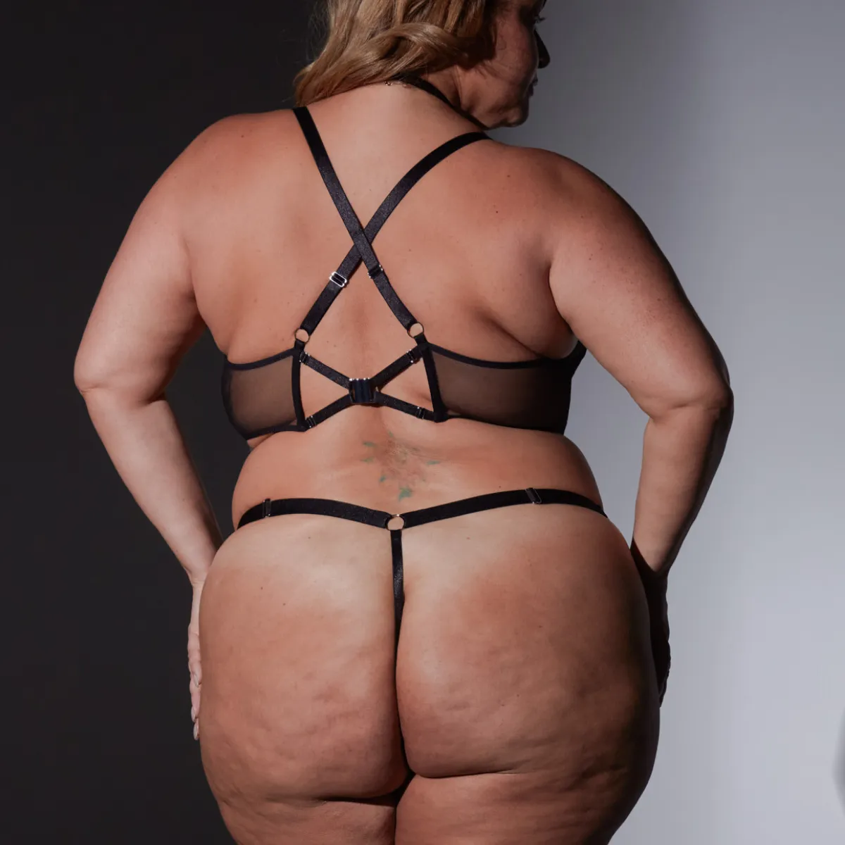 Hera Bodysuit sold by Thistle and Spire product image thumbnail 4