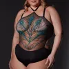 Hera Bodysuit sold by Thistle and Spire