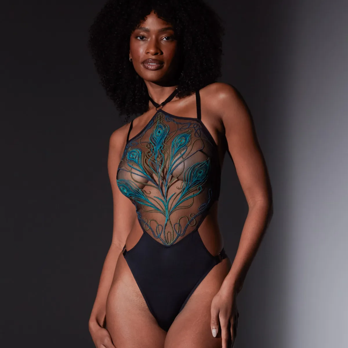 Hera Bodysuit sold by Thistle and Spire