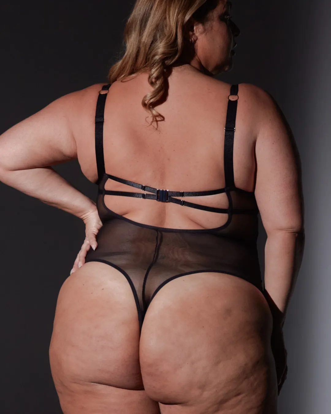 Eden Bodysuit - FINAL SALE sold by Thistle and Spire product image thumbnail 4