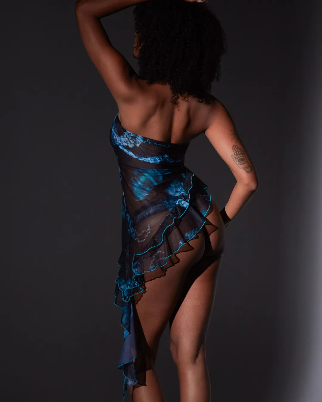 Electra Tank - FINAL SALE sold by Thistle and Spire product image thumbnail 2