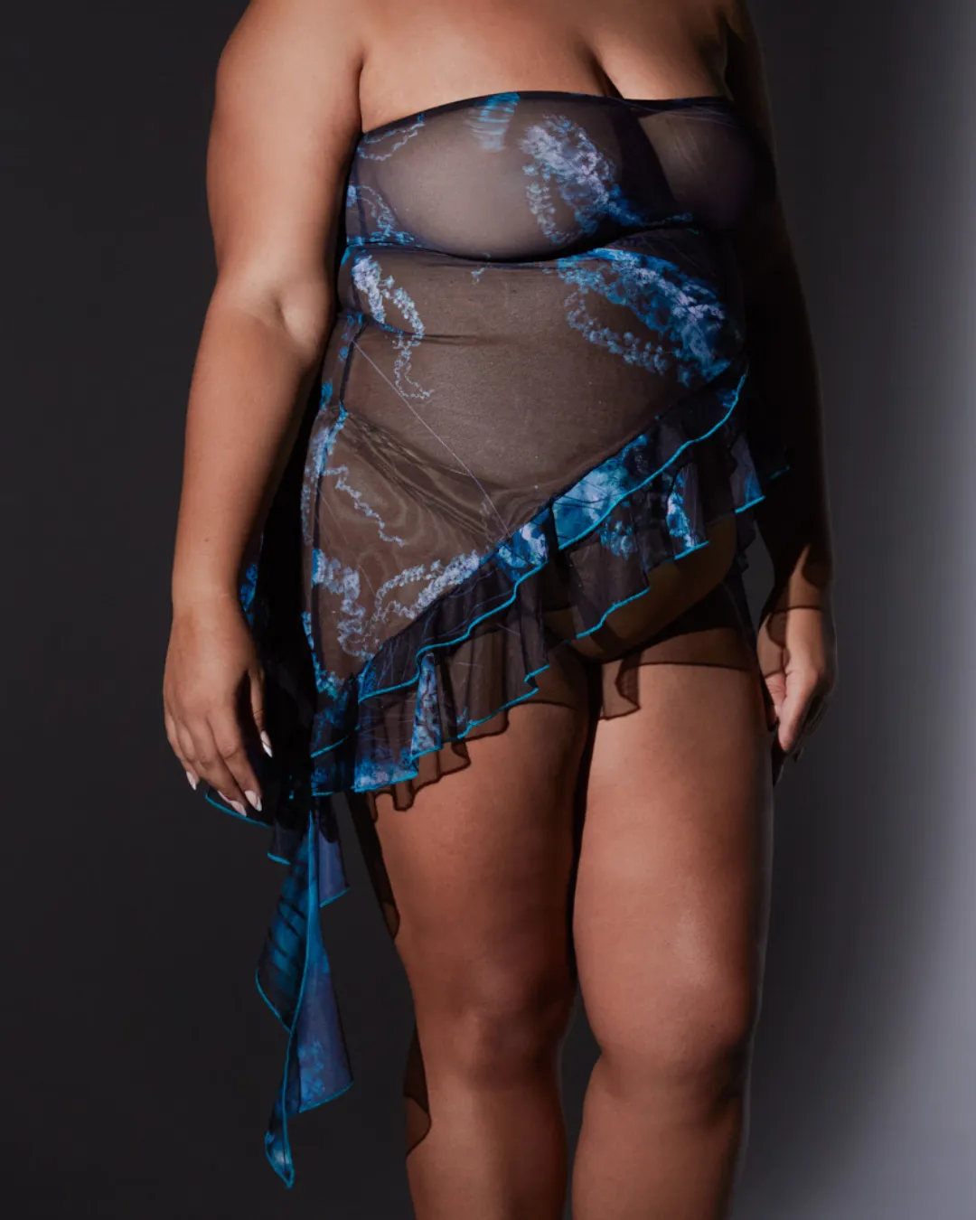 Electra Tank - FINAL SALE sold by Thistle and Spire product image thumbnail 3