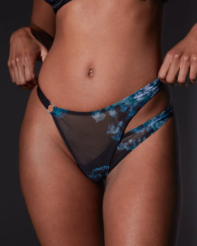 Electra Thong sold by Thistle and Spire