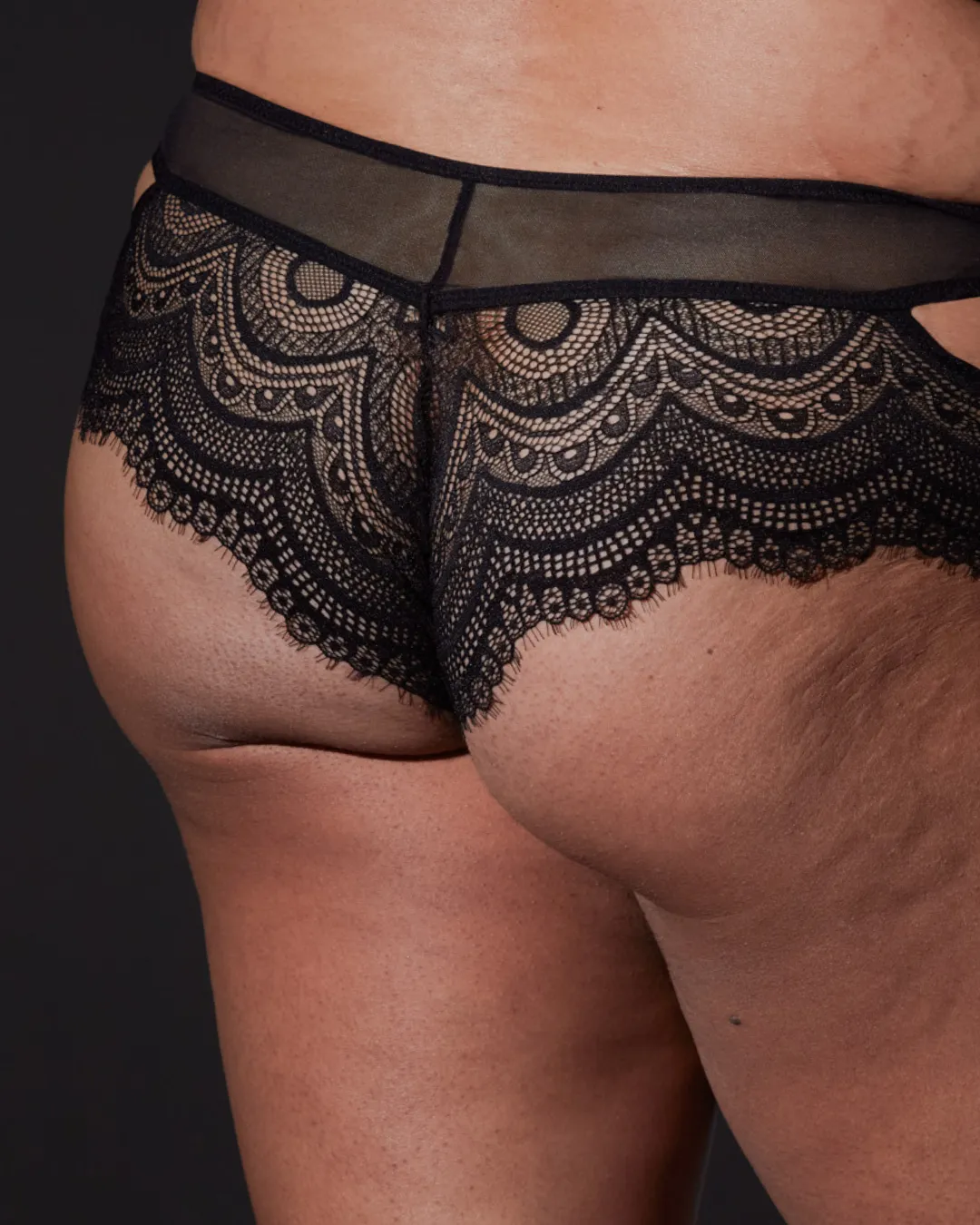 Aster Panty - FINAL SALE sold by Thistle and Spire product image thumbnail 4