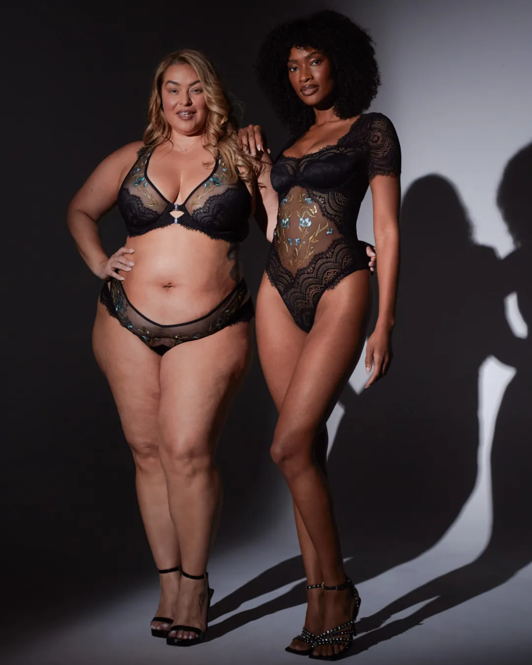 Aster Bra sold by Thistle and Spire product image thumbnail 5