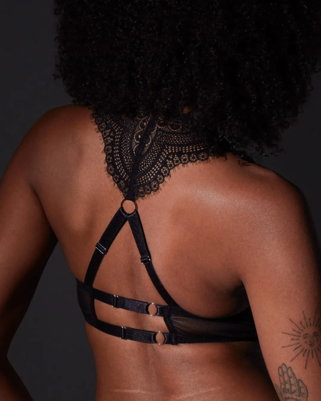 Aster Bra sold by Thistle and Spire product image thumbnail 3