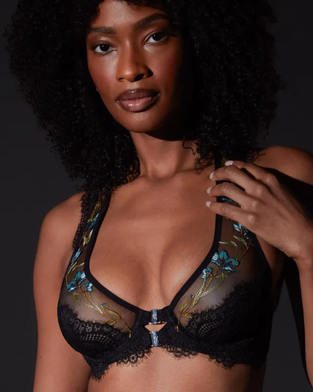 Aster Bra sold by Thistle and Spire