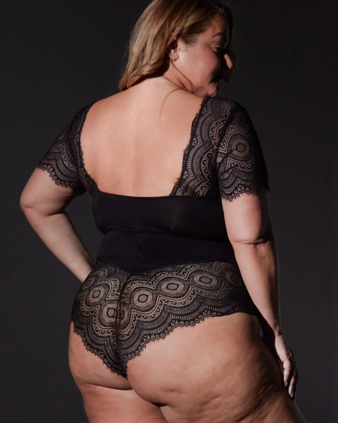 Aster Bodysuit - FINAL SALE sold by Thistle and Spire product image thumbnail 4