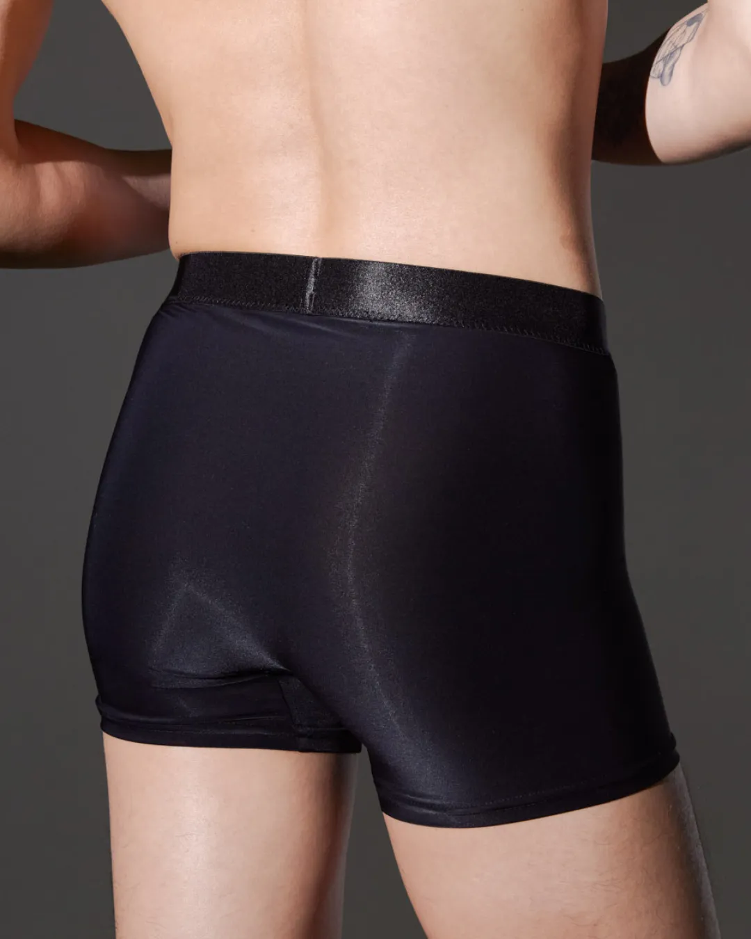 Smokin Mirrors Boxer Brief sold by Thistle and Spire product image thumbnail 4