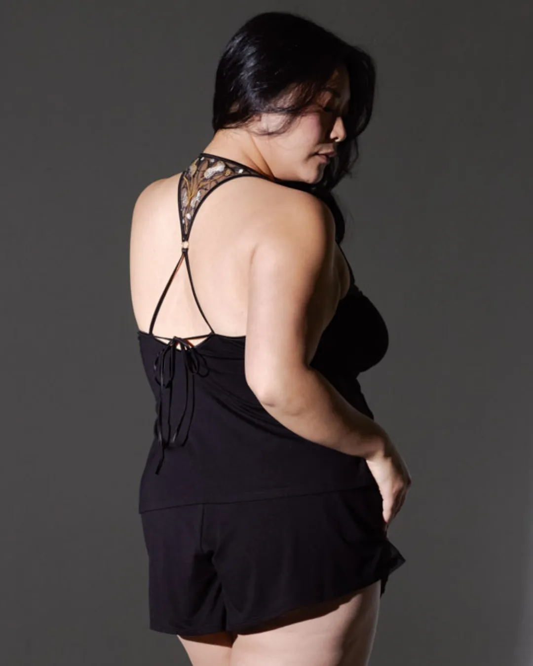 Cirsi Camisole - FINAL SALE sold by Thistle and Spire product image thumbnail 2